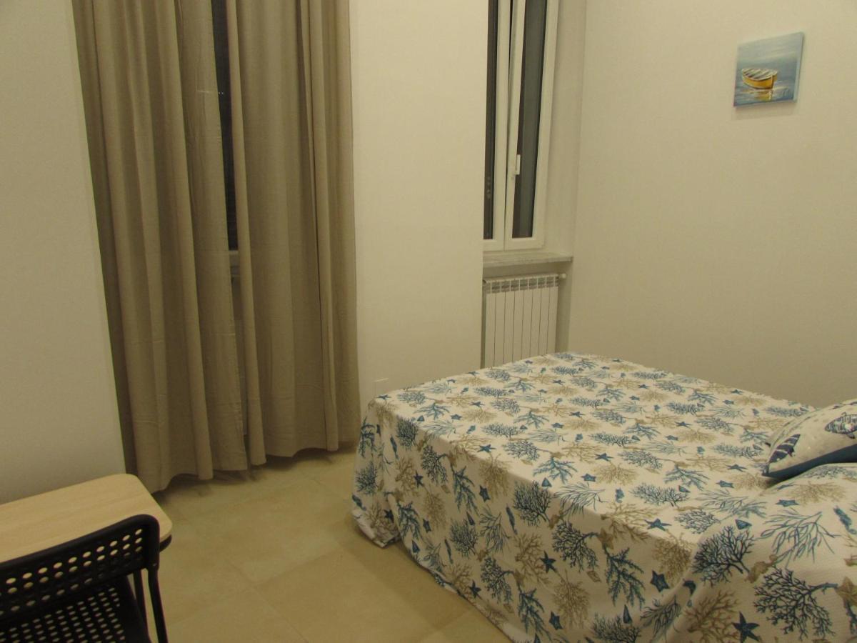 Enzo Home Neapol Zewnętrze zdjęcie