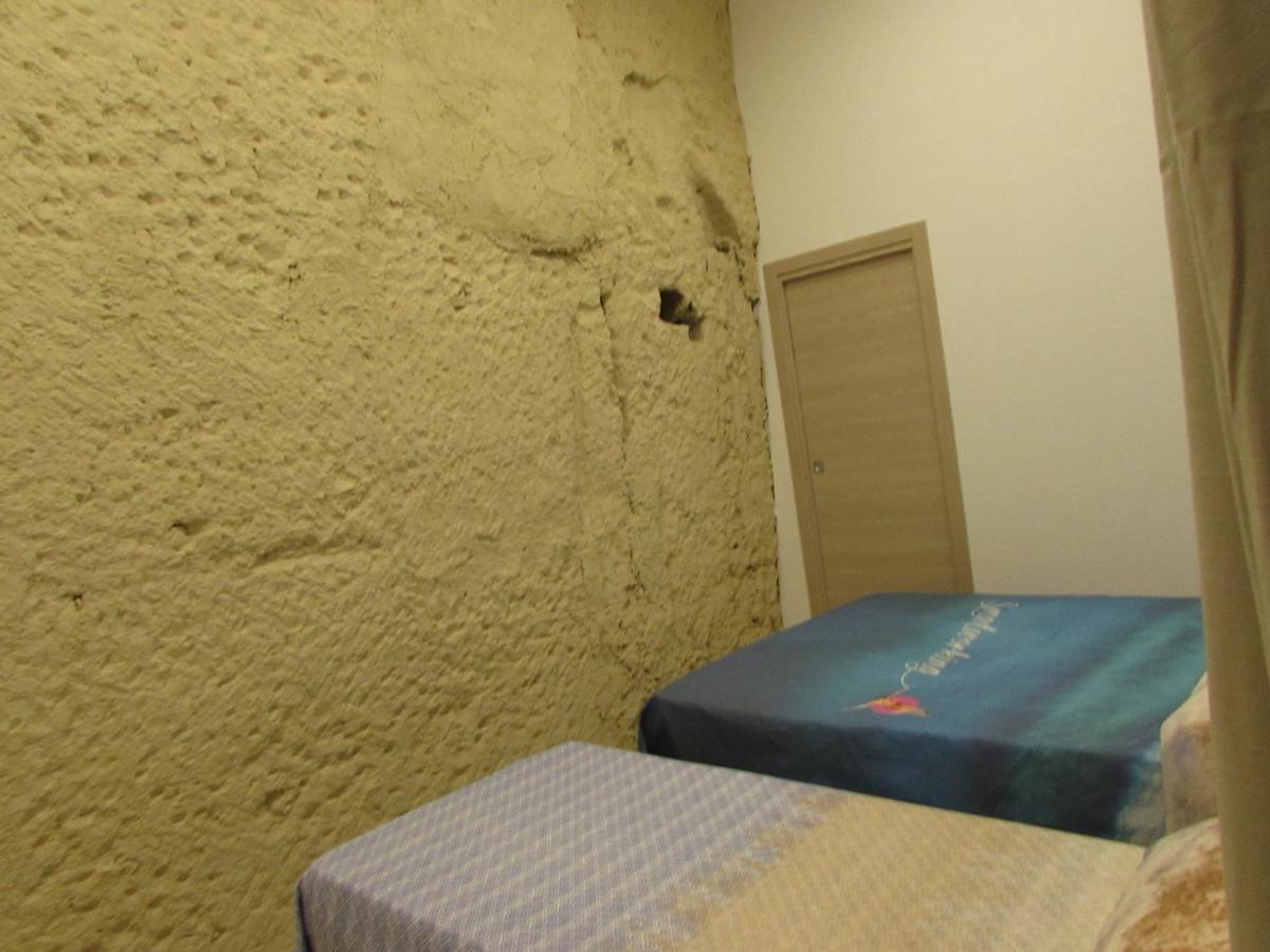 Enzo Home Neapol Zewnętrze zdjęcie