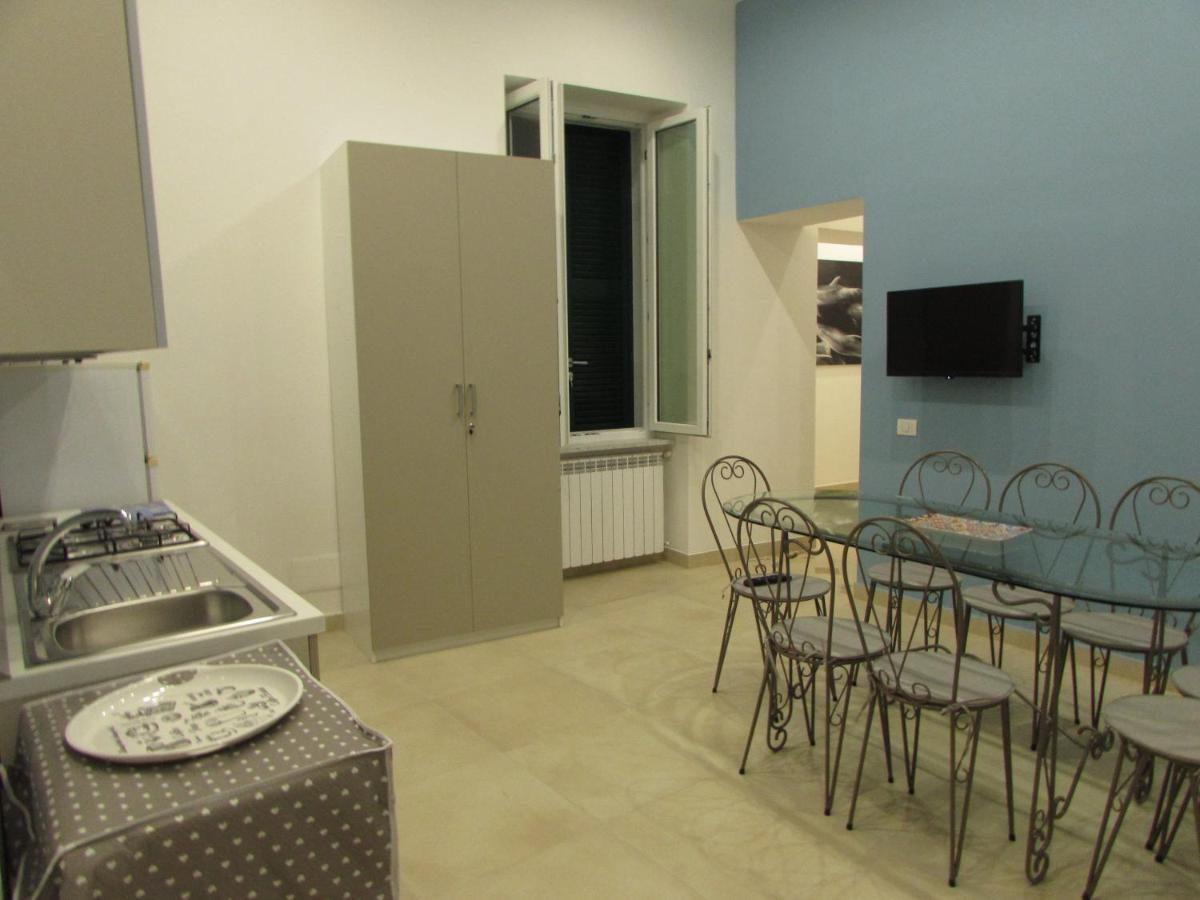 Enzo Home Neapol Zewnętrze zdjęcie