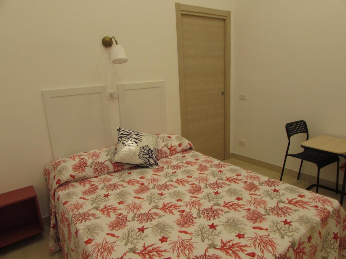 Enzo Home Neapol Zewnętrze zdjęcie