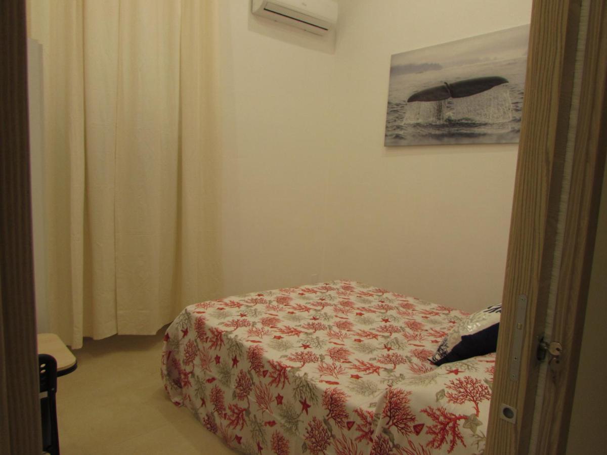 Enzo Home Neapol Zewnętrze zdjęcie