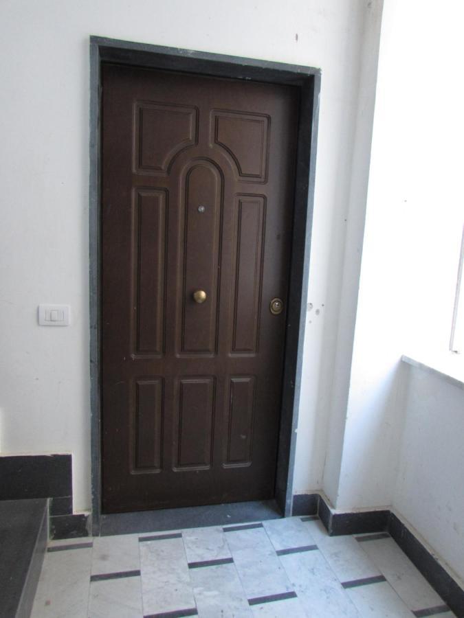Enzo Home Neapol Zewnętrze zdjęcie