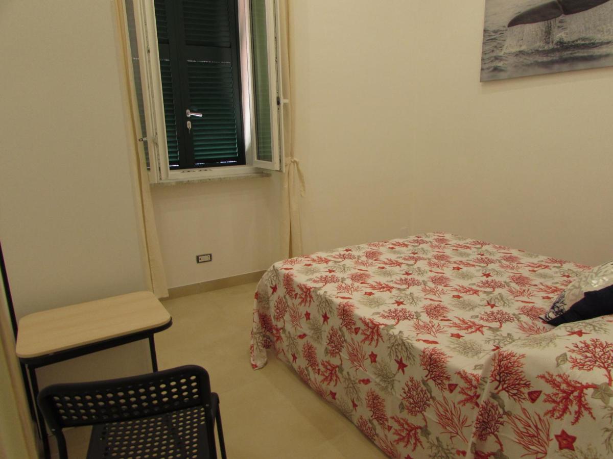 Enzo Home Neapol Zewnętrze zdjęcie