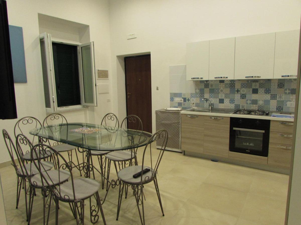 Enzo Home Neapol Zewnętrze zdjęcie