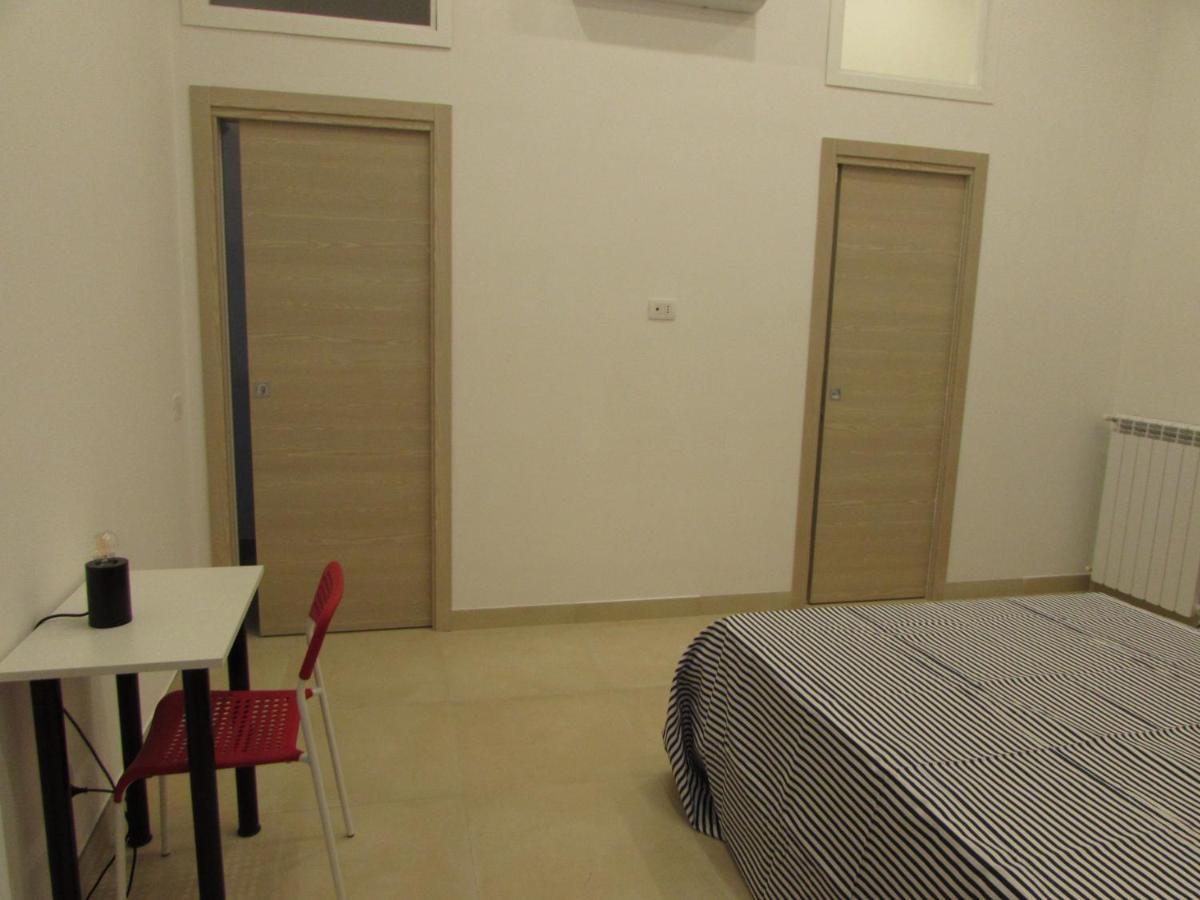 Enzo Home Neapol Zewnętrze zdjęcie