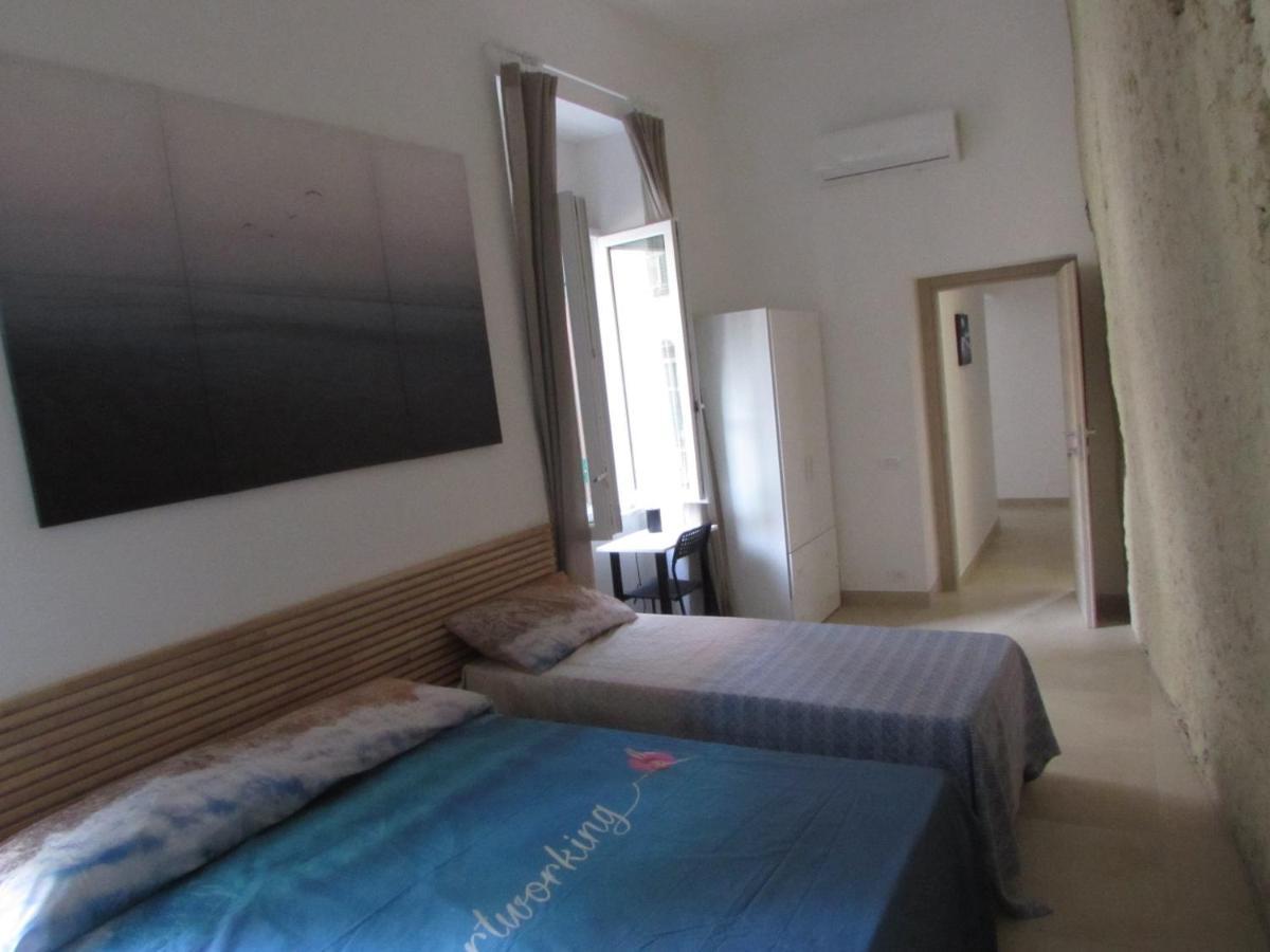 Enzo Home Neapol Zewnętrze zdjęcie