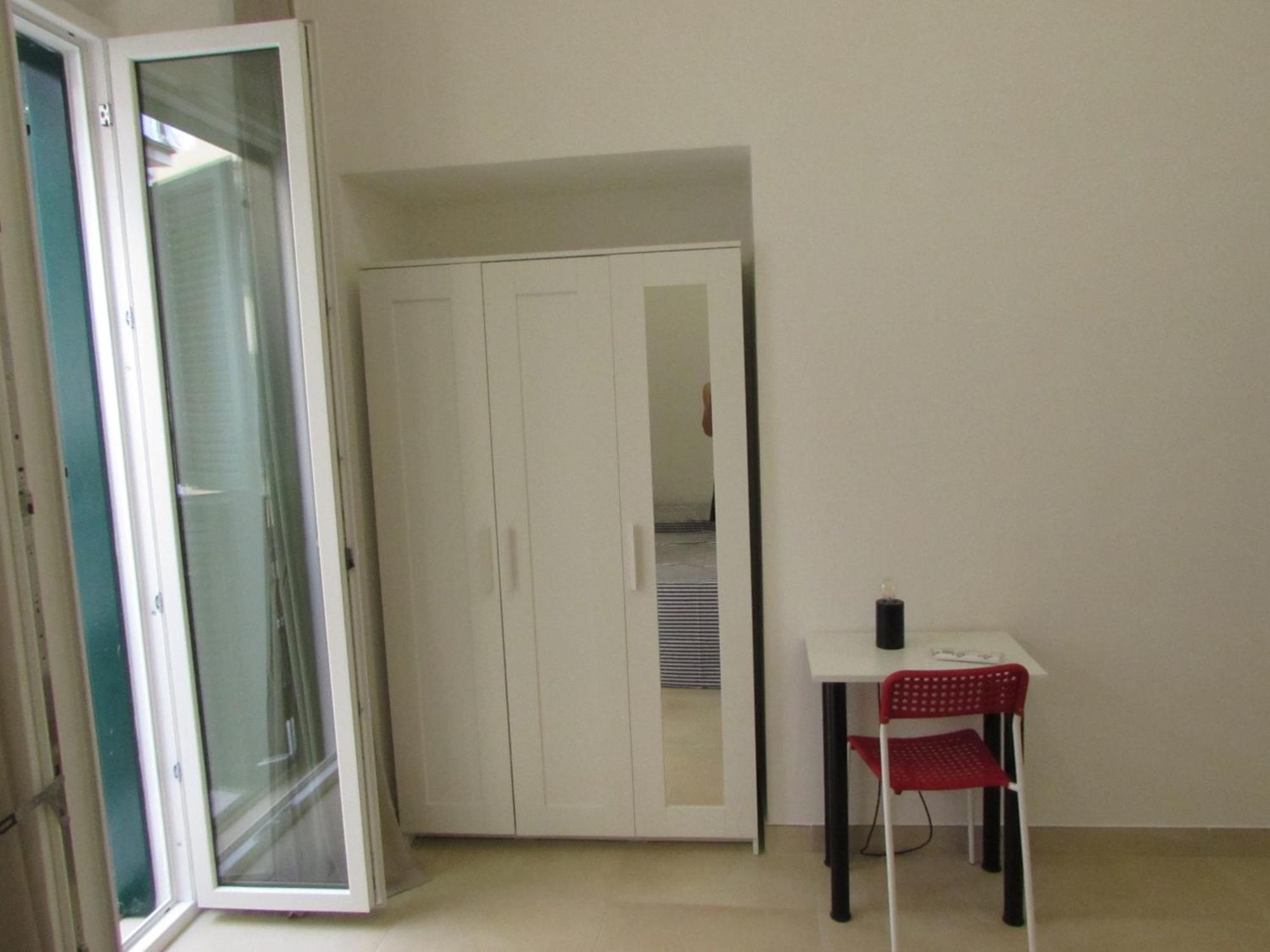 Enzo Home Neapol Zewnętrze zdjęcie
