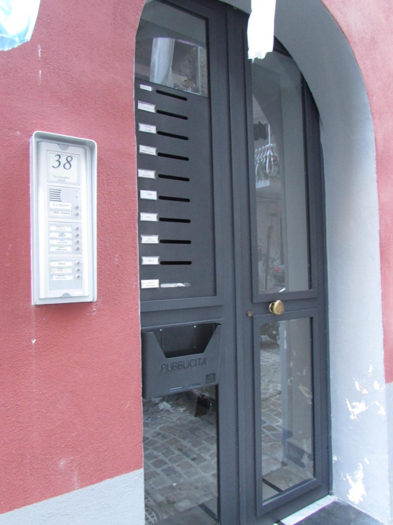 Enzo Home Neapol Zewnętrze zdjęcie